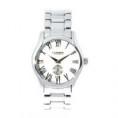 Curren Movt 8061 - Relógio Masculino (Pulseira Branco)