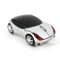 Mouse óptico 3D Roadste / Ferrari - Branco, Prata, Cinza ou Amarelo